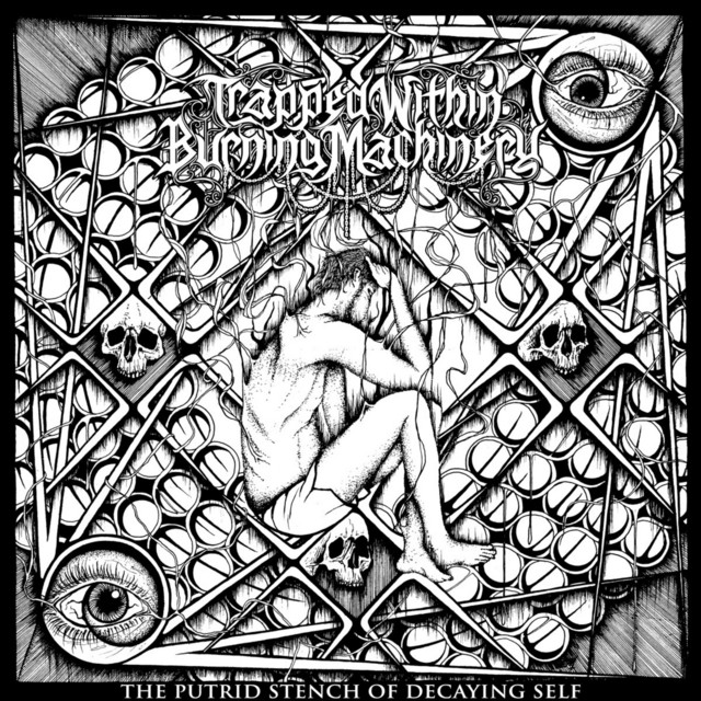 The Putrid Stench of Decaying Self