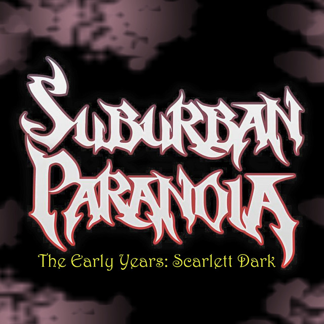 The Early Years: Scarlett Dark