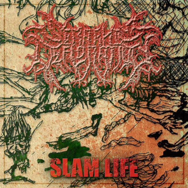 Slam Life [Remastered]