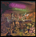 Welcome to Bonkers