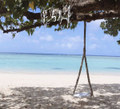 Island Afternoon