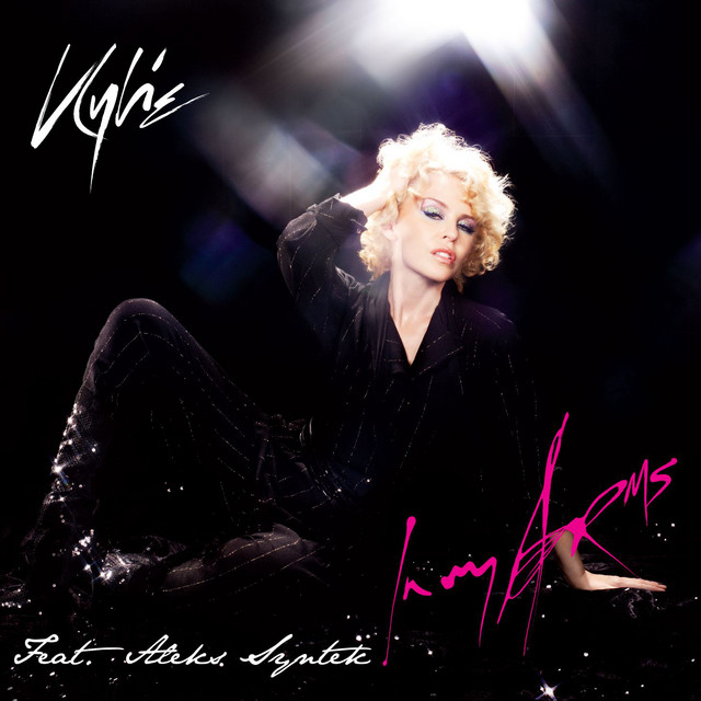 In My Arms (feat. Aleks Syntek)