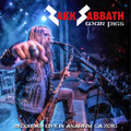 WAR PIGS (Live Bootleg: Anaheim '16)