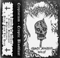 Cryptic Bloodlust Demo ´23