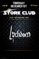Live @Stork