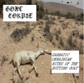 Sabbatic Ukrainian Rites of the Rotting Goat