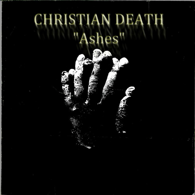 Ashes