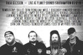 Rash Decision - Live at Planet Sounds