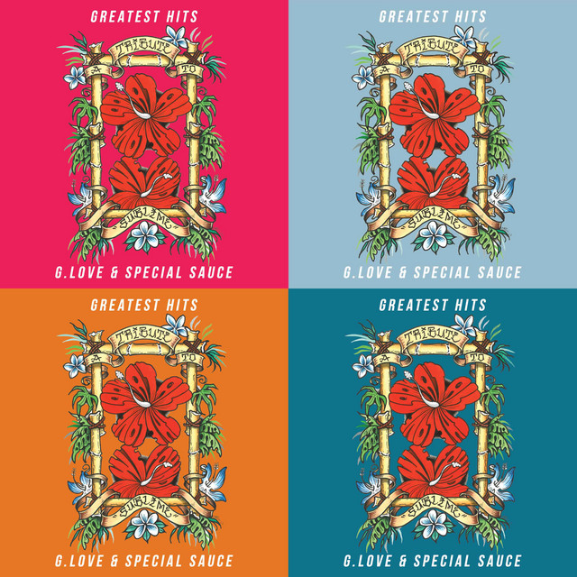 Greatest Hits