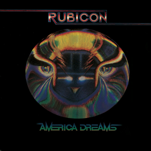America Dreams (2018 Remaster)