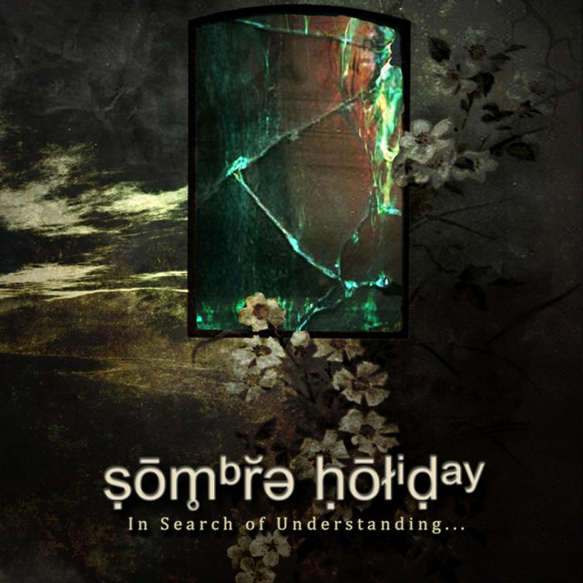 In Search of Understanding...