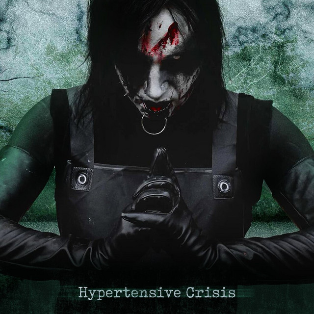 Hypertensive Crisis