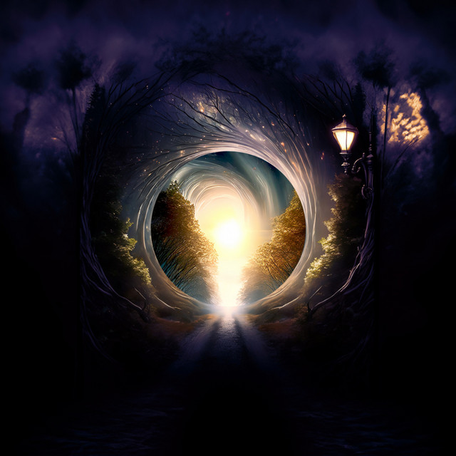 Into The Light