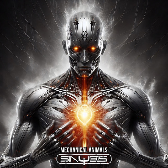 Mechanical Animals
