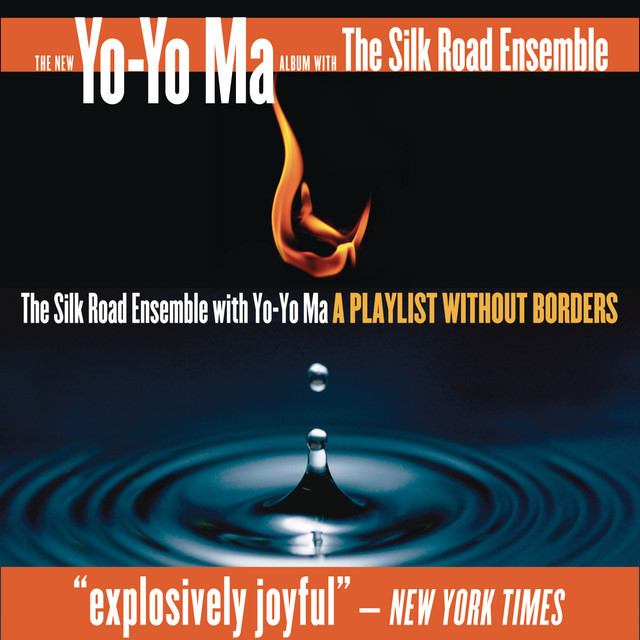 A Playlist Without Borders