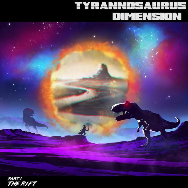 Pt 1: The Rift