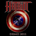 Hatriot Demo