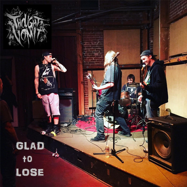 Glad to Lose