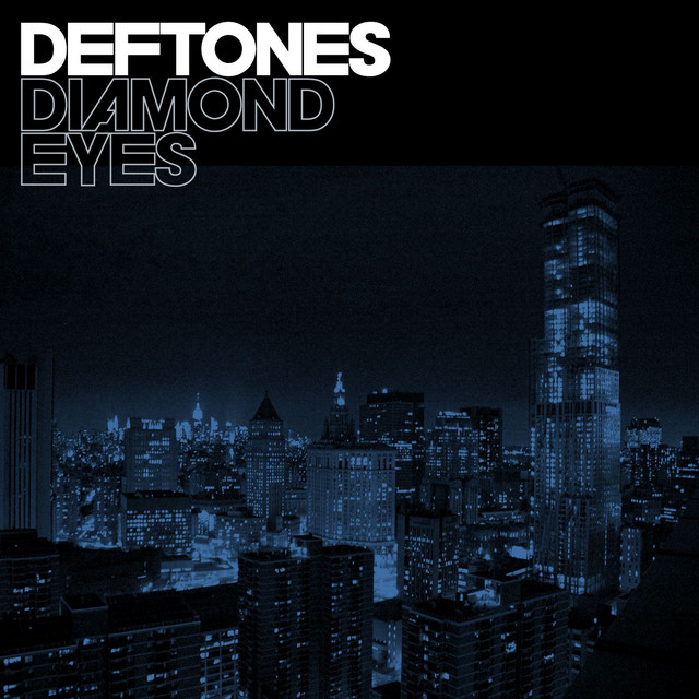 Diamond Eyes