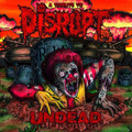 Mindlock (Disrupt Cover)