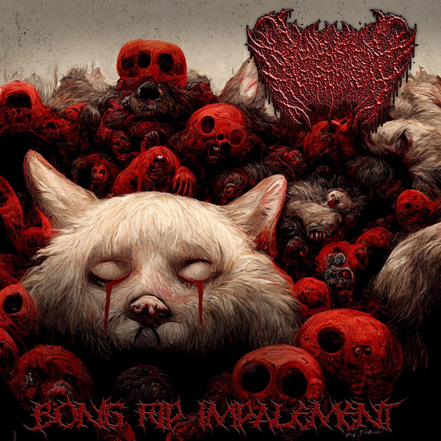 BONG RIP IMPALEMENT