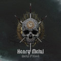 Metal O'Clock