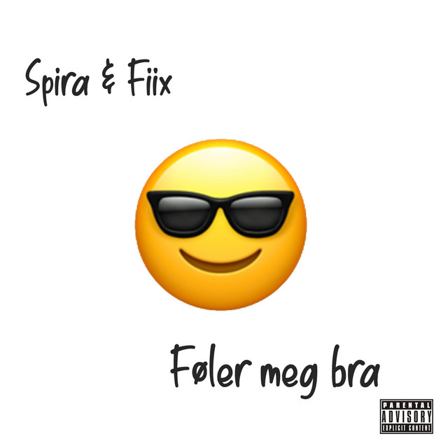 Føler meg bra