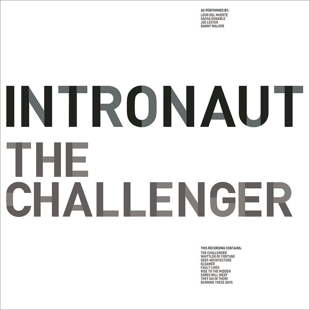 The Challenger