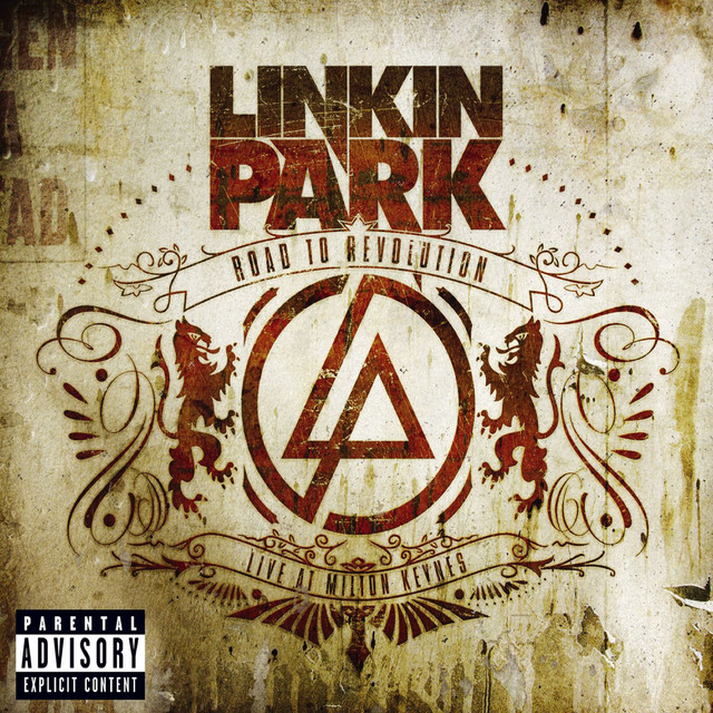 Road to Revolution (Live at Milton Keynes)