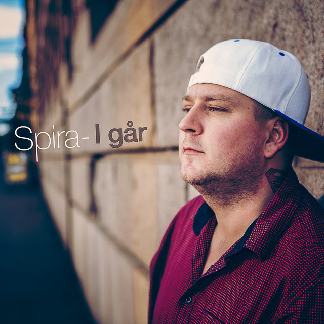 I går
