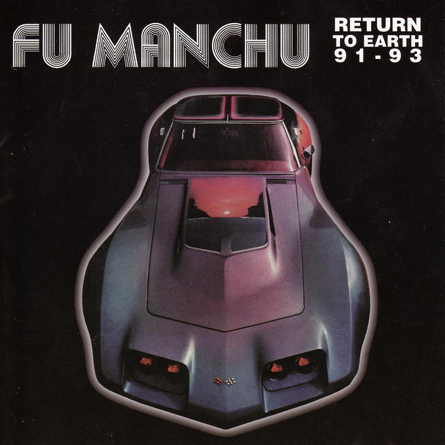 Return to Earth 91-93