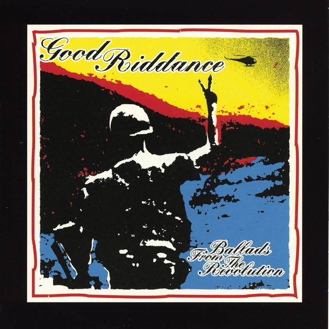 Ballads from the Revolution