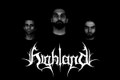 Highland EP 2013