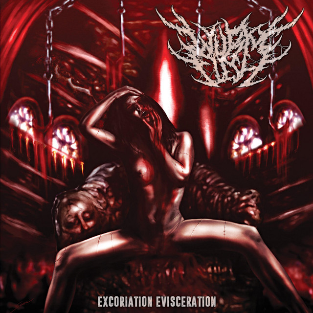 Excoriation Evisceration