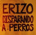 Disparando a perros