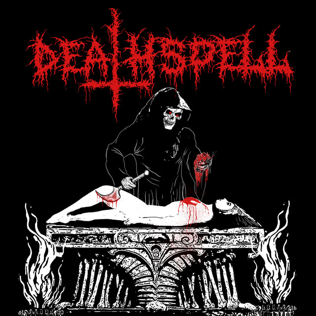 Deathspell