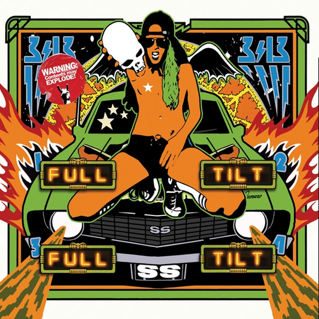 Full Tilt