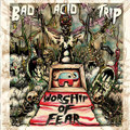 Worship Of Fear