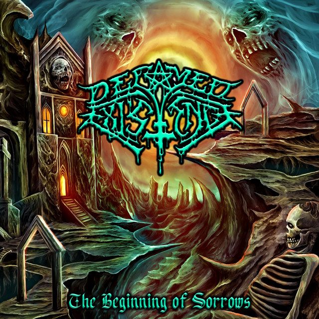 The Beginning of Sorrows