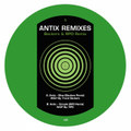 Antix Remixes