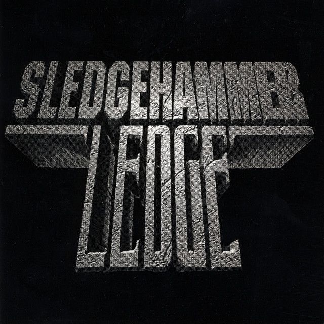 Sledgehammer Ledge