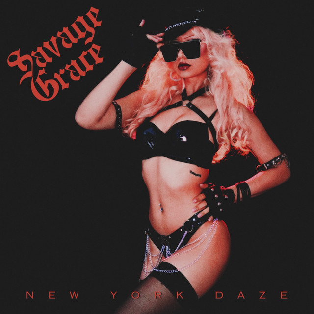 New York Daze