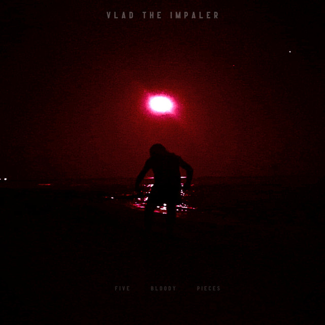 Five Bloody Pieces