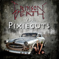 Crimson Death vs. Pixie Guts