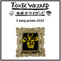 3 Song Promo 2023