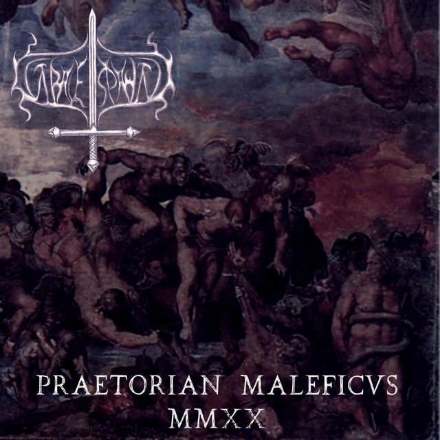 Praetorian Maleficus MMXX