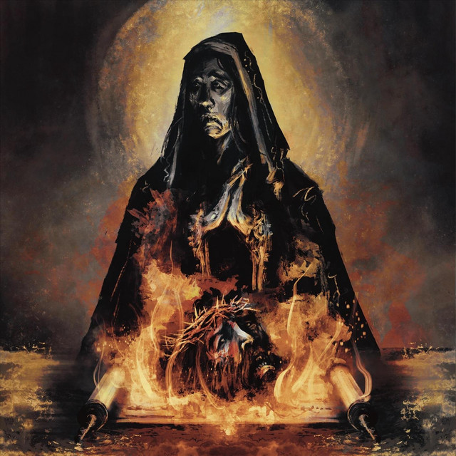 Tell Me, Father