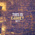 This Is Cabinet - Set 1
