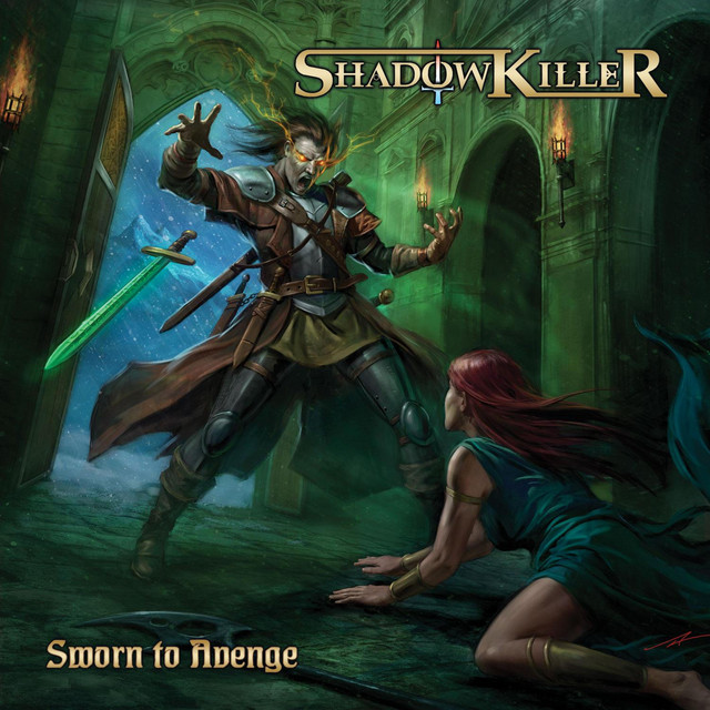 Sworn To Avenge