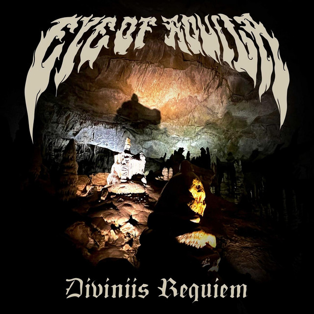 Diviniis Requiem